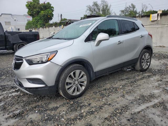 BUICK ENCORE PRE 2020 with VIN KL4CJASB5LB338639 - Photo from auction