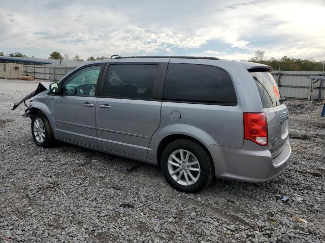 Photo 2 from auction – 2014 DODGE GRAND CARA with VIN 2C4RDGCG2ER392053