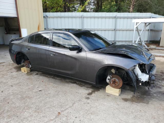 Photo 4 from auction – 2022 DODGE CHARGER SX with VIN 2C3CDXBG5NH234954