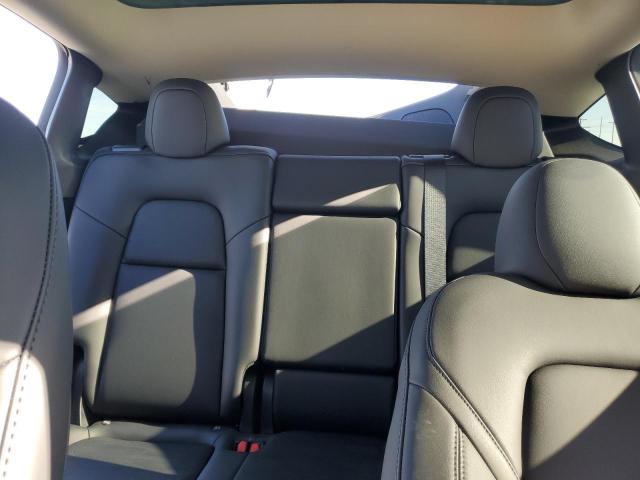 Photo 10 from auction – 2024 TESLA MODEL Y with VIN 7SAYGDEF2RF027236