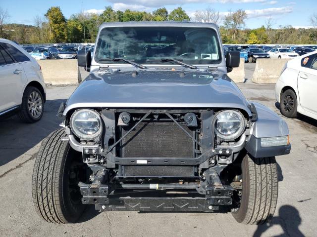 Photo 5 from auction – 2019 JEEP WRANGLER U with VIN 1C4HJXEG8KW547760