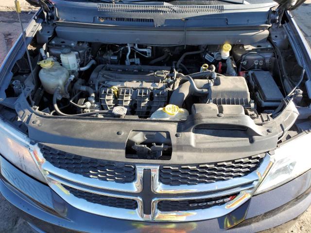 Photo 12 from auction – 2017 DODGE JOURNEY SE with VIN 3C4PDCAB8HT694679
