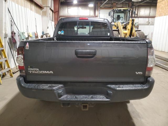 Photo 6 from auction – 2011 TOYOTA TACOMA ACC with VIN 5TFUU4EN6BX018708