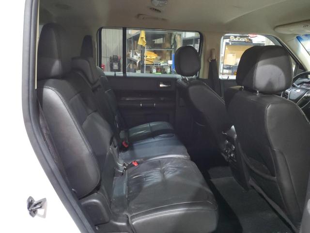 Photo 11 from auction – 2019 FORD FLEX LIMIT with VIN 2FMHK6D89KBA35522