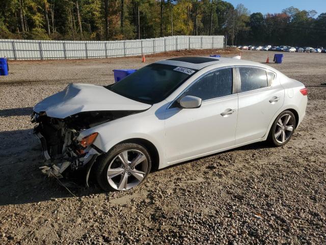 ACURA ILX 20 TEC 2014 with VIN 19VDE1F70EE010466 - Photo from auction