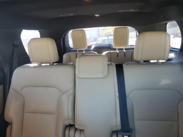 Foto 10 de la subasta – 2017 FORD EXPLORER X con VIN 1FM5K8D87HGA57423