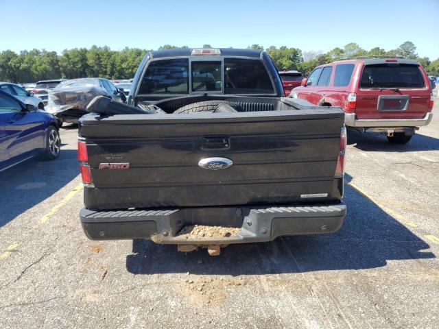 Photo 6 from auction – 2014 FORD F150 SUPER with VIN 1FTFW1ET1EFB67053