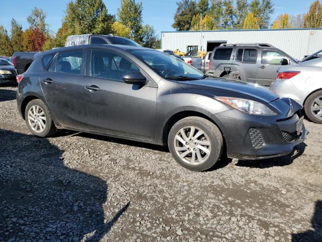 Photo 4 from auction – 2012 MAZDA 3 I with VIN JM1BL1L85C1659018
