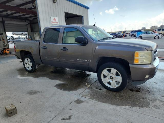صورة رقم 4 من المزاد - 2007 CHEVROLET SILVERADO مع VIN 2GCEC13J771732681