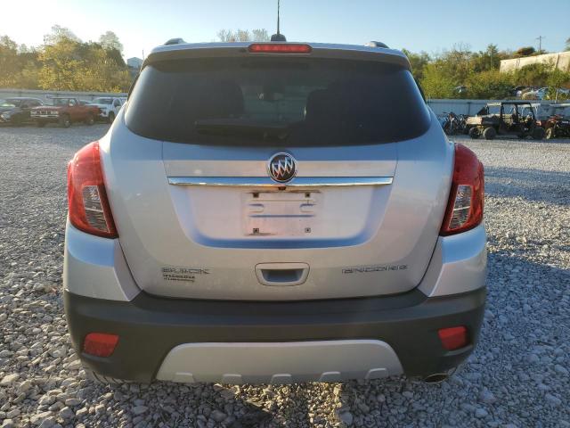 Photo 6 from auction – 2016 BUICK ENCORE with VIN KL4CJASB4GB677267