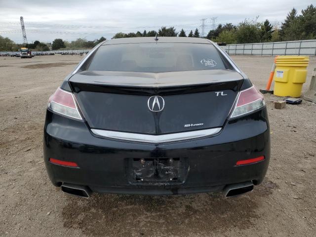 Photo 6 from auction – 2013 ACURA TL TECH with VIN 19UUA9F56DA002052
