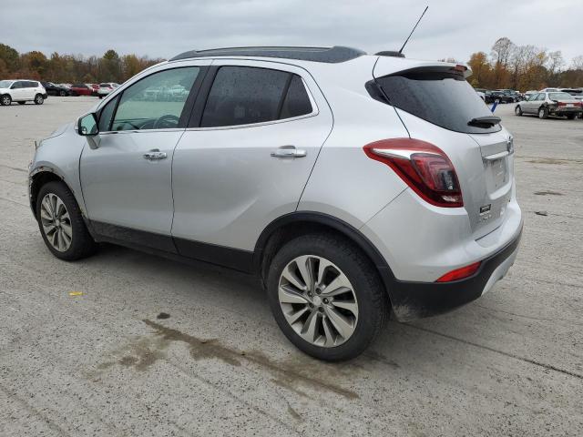 Photo 2 from auction – 2017 BUICK ENCORE PRE with VIN KL4CJESB0HB032320