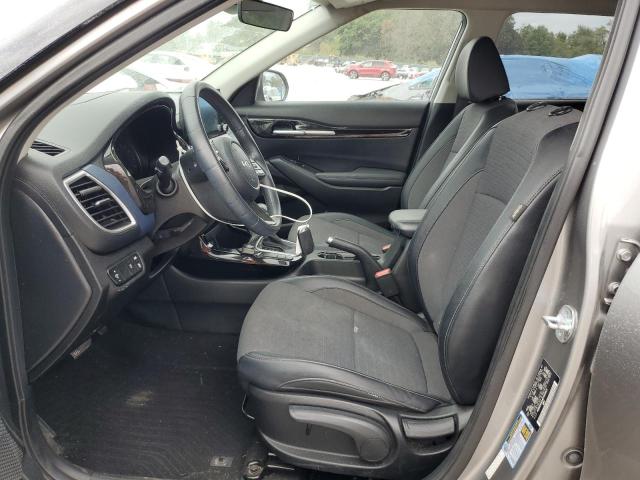 Photo 7 from auction – 2023 KIA SELTOS S with VIN KNDEU2AA4P7441421