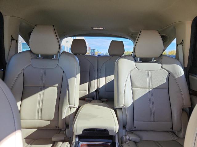 Photo 10 from auction – 2017 ACURA MDX ADVANC with VIN 5FRYD4H89HB000504