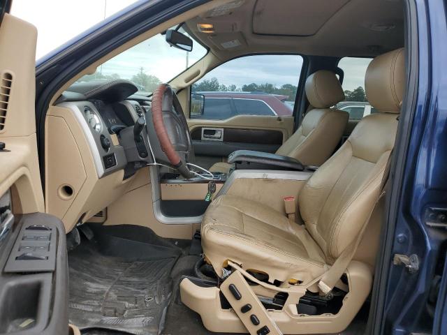 Photo 7 from auction – 2012 FORD F150 SUPER with VIN 1FTFW1ETXCFA66025