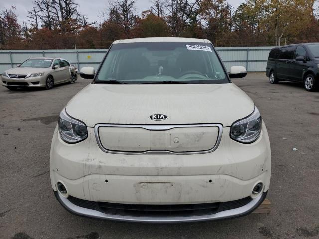 Photo 5 from auction – 2017 KIA SOUL EV + with VIN KNDJX3AE2H7024850