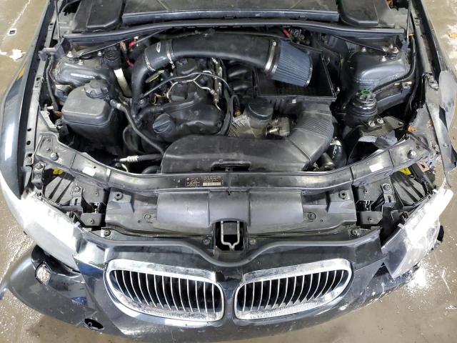 Фото 11 с аукциона – 2011 BMW 335 XI с VIN WBAKF9C53BE262231