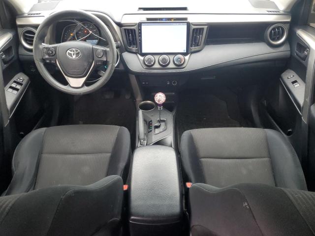 Photo 8 from auction – 2014 TOYOTA RAV4 LE with VIN JTMBFREV4ED058936