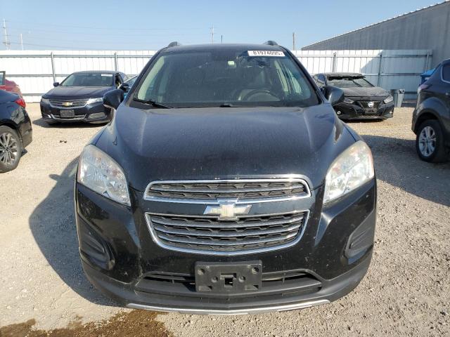 Photo 5 from auction – 2015 CHEVROLET TRAX 1LT with VIN 3GNCJRSB3FL195365