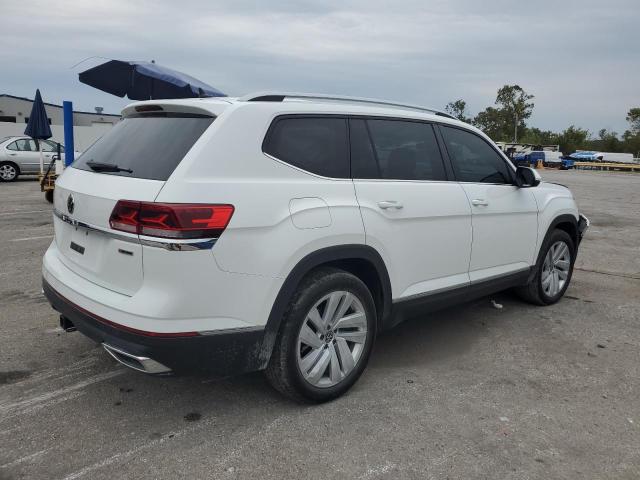 Photo 3 from auction – 2021 VOLKSWAGEN ATLAS SEL with VIN 1V2BR2CA9MC600470