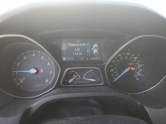 Photo 9 from auction – 2012 FORD FOCUS SEL with VIN 1FAHP3M24CL175727