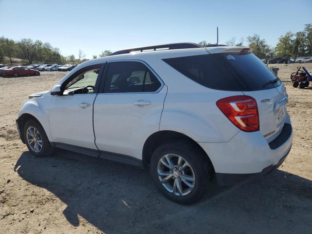 Photo 2 from auction – 2017 CHEVROLET EQUINOX LT with VIN 2GNFLFEK7H6348984