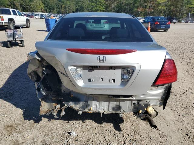 Photo 6 from auction – 2007 HONDA ACCORD with VIN 1HGCM56377A069564