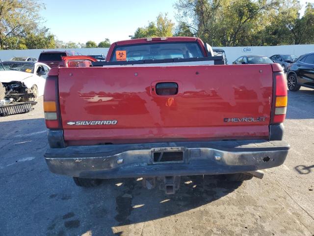 Photo 6 from auction – 2000 CHEVROLET SILVERADO with VIN 2GCEK19T9Y1152619
