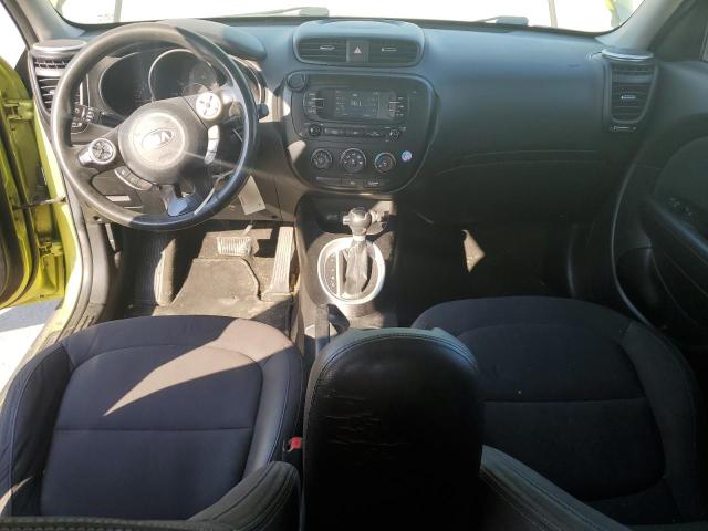 Photo 8 from auction – 2016 KIA SOUL with VIN KNDJN2A22G7835214