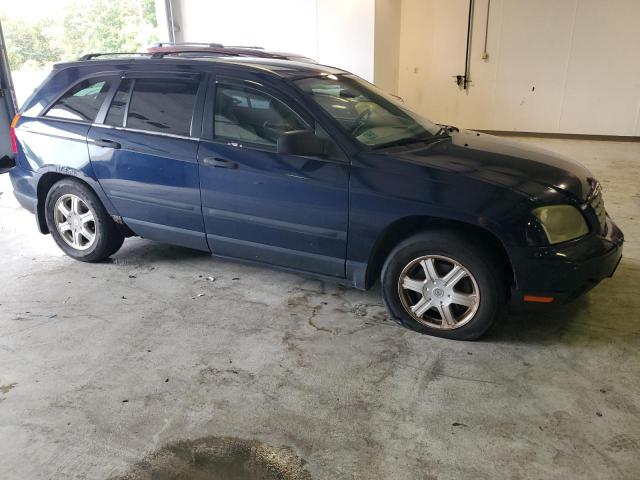 Photo 4 from auction – 2005 CHRYSLER PACIFICA with VIN 2C4GF48445R491455