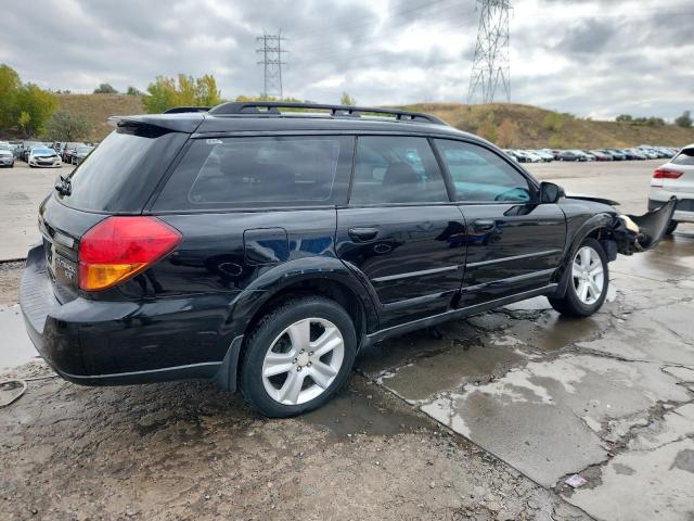 Photo 3 from auction – 2005 SUBARU LEGACY OUT with VIN 4S4BP67C056389195