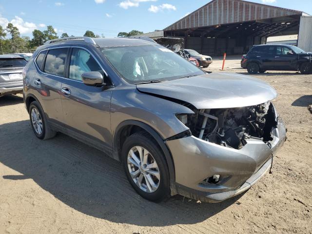 Foto 4 de la subasta – 2016 NISSAN ROGUE S con VIN KNMAT2MT8GP592938