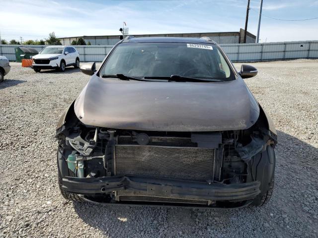 Photo 5 from auction – 2011 KIA SPORTAGE E with VIN KNDPC3A20B7132368