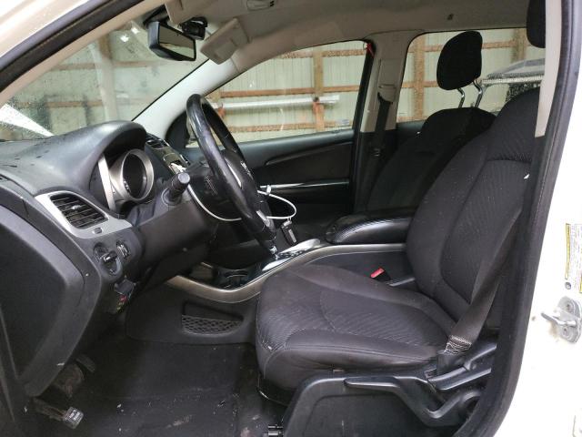 Photo 7 from auction – 2014 DODGE JOURNEY SE with VIN 3C4PDCAB0ET138135