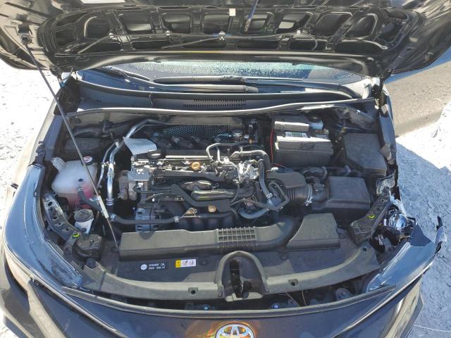 Photo 11 from auction – 2022 TOYOTA COROLLA SE with VIN 5YFP4MCE3NP135150