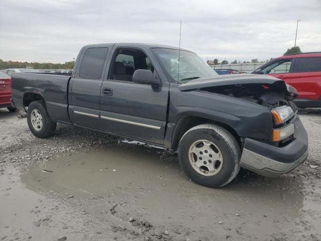 Photo 4 from auction – 2003 CHEVROLET SILVERADO with VIN 2GCEC19T731324703