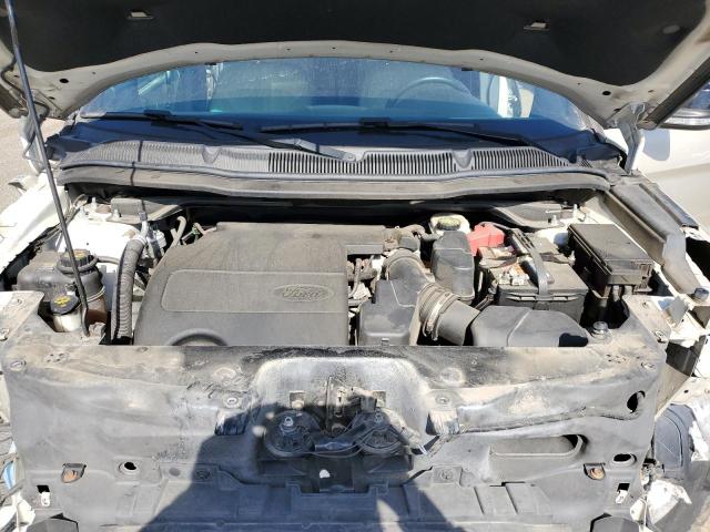 Photo 12 from auction – 2017 FORD EXPLORER X with VIN 1FM5K8D81HGB51653