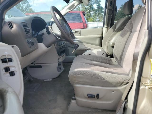Photo 7 from auction – 2006 DODGE GRAND CARA with VIN 2D4GP44L76R726249