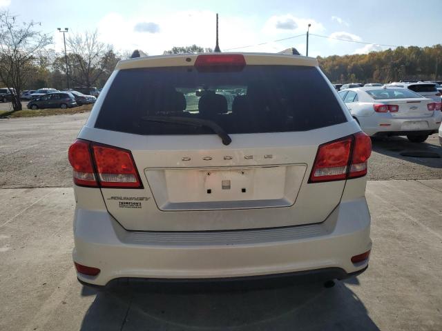 Photo 6 from auction – 2017 DODGE JOURNEY SX with VIN 3C4PDCBB5HT563837