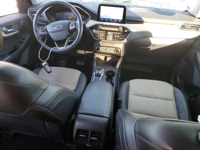 Photo 8 from auction – 2022 FORD ESCAPE TIT with VIN 1FMCU9DZ4NUA57876