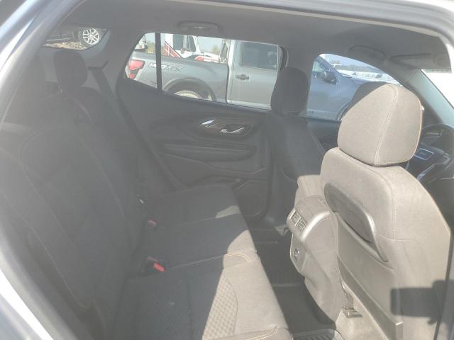 Photo 11 from auction – 2018 GMC TERRAIN SL with VIN 3GKALTEV9JL236544