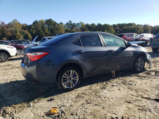 Photo 3 from auction – 2015 TOYOTA COROLLA L with VIN 5YFBURHE4FP193981