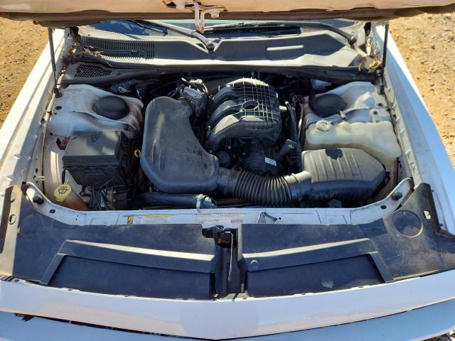 Photo 11 from auction – 2012 DODGE CHALLENGER with VIN 2C3CDYAG1CH101208