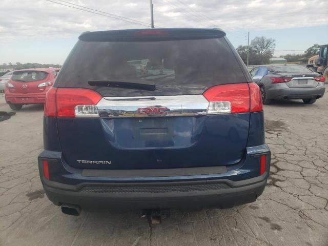 Photo 6 from auction – 2017 GMC TERRAIN SL with VIN 2GKALMEKXH6111031