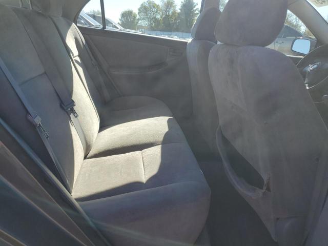 Photo 10 from auction – 2006 TOYOTA COROLLA CE with VIN 2T1BR32E66C683815