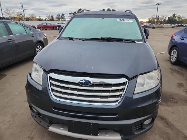 Photo 5 from auction – 2011 SUBARU TRIBECA LI with VIN 4S4WX9GD8B4401256