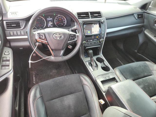Photo 8 from auction – 2017 TOYOTA CAMRY LE with VIN 4T1BF1FK5HU738902