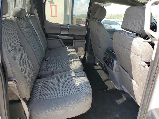 Photo 10 from auction – 2018 FORD F150 SUPER with VIN 1FTEW1EP0JFC27266