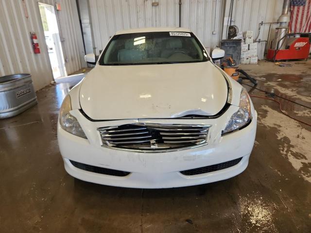 Photo 5 from auction – 2009 INFINITI G37 BASE with VIN JNKCV66E69M722758