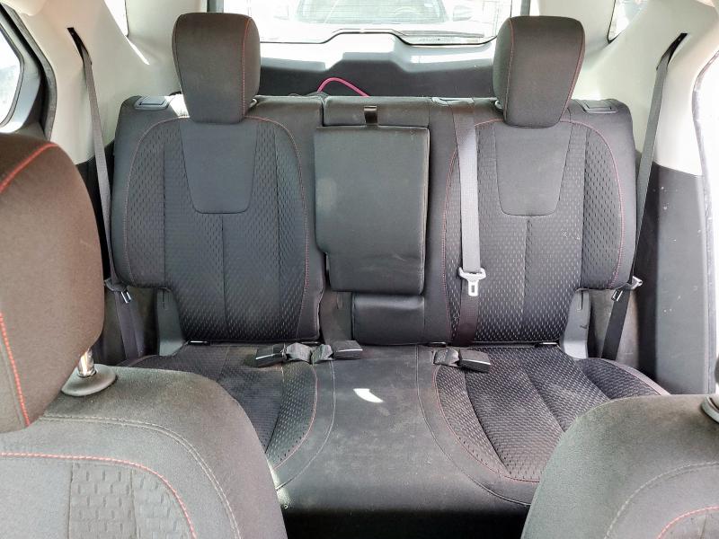 Photo 10 from auction – 2015 CHEVROLET EQUINOX LS with VIN 2GNALAEK9F6237489